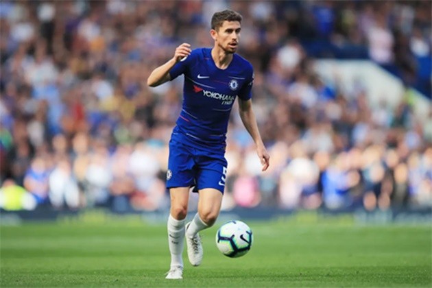 Players with most touches in Europe's top 5 leagues - Bóng Đá