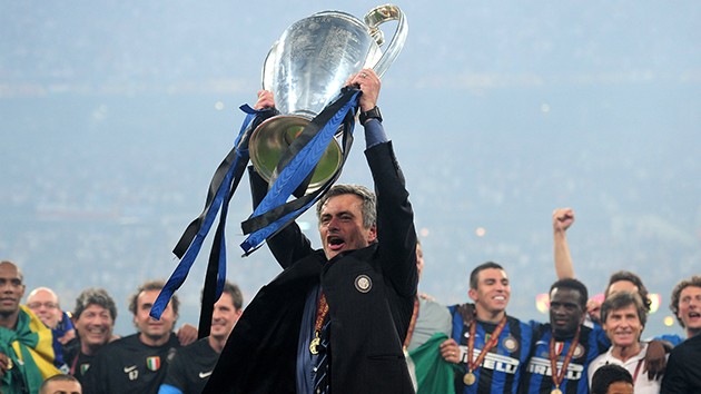 CHÙM ẢNH SỰ NGHIỆP ETO'O  - Bóng Đá