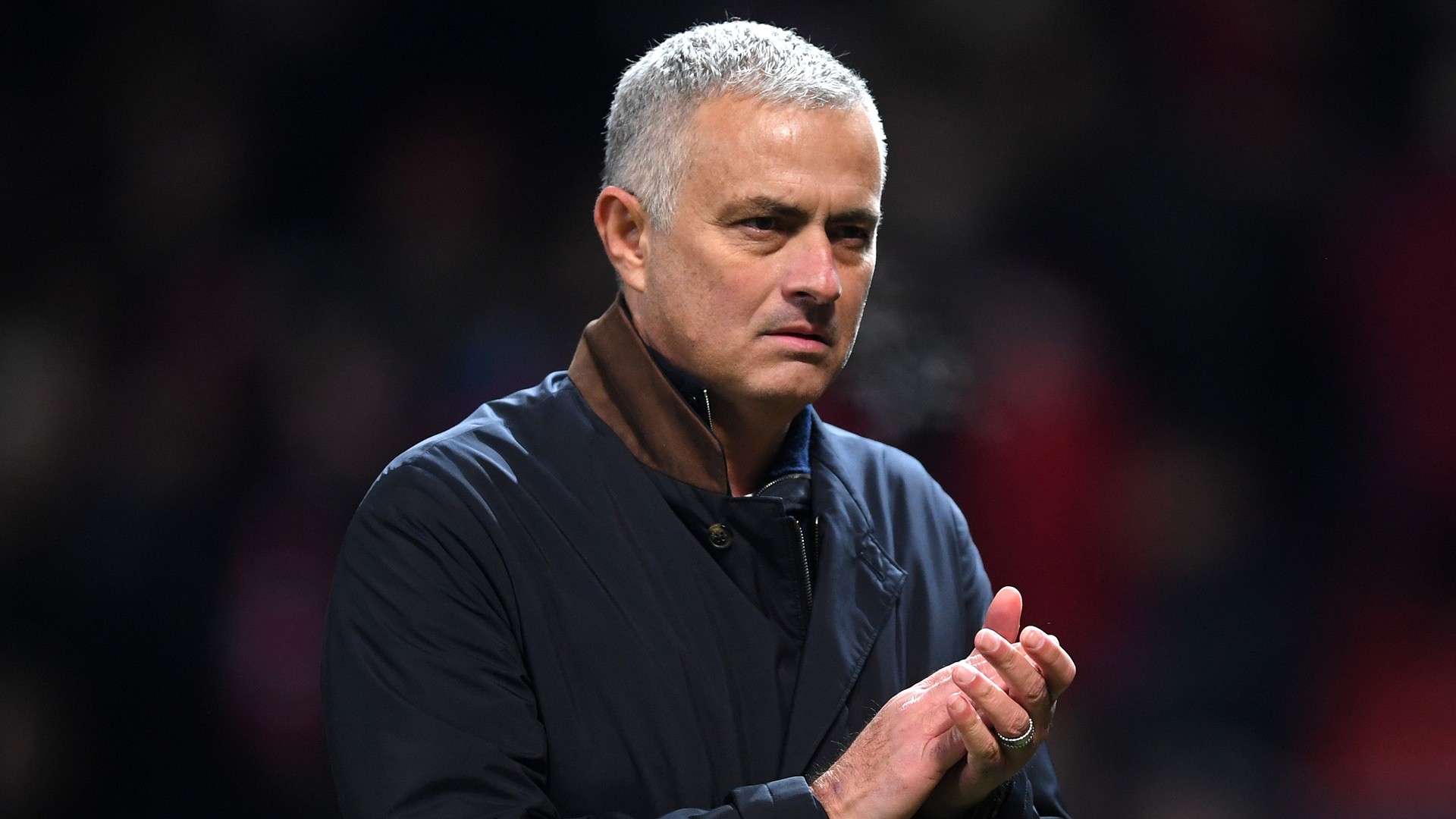 Marcus Rashford comments highlight difference between Ole Gunnar Solskjaer and Jose Mourinho - Bóng Đá
