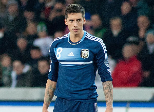 Đội hình cầu thủ Argentina xuất sắc nhất của Napoli: Maradona trên hàng công, Higuain vắng mặt - Bóng Đá