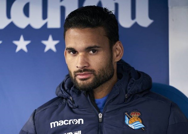 Từ Mata tới Fabinho: 10 sao bạn không nghĩ đã từng chơi cho Real  - Bóng Đá