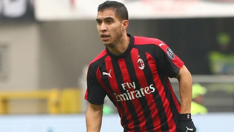 Jose Mauri sang Al Hilal - Bóng Đá