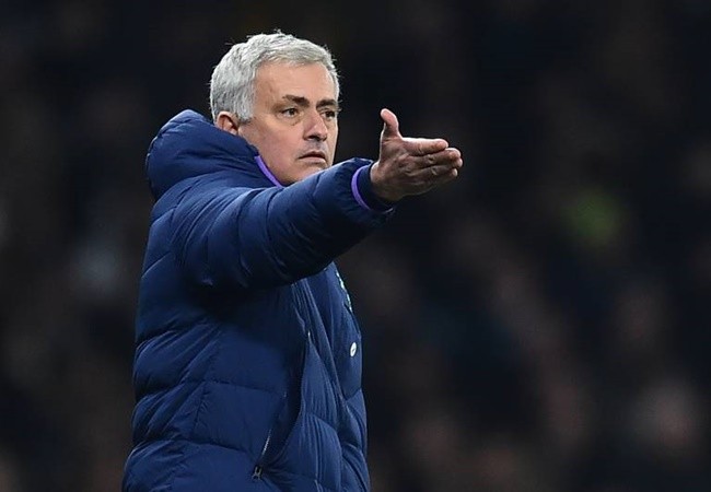 Từ Mourinho đến Zidane: 10 HLV 'đỉnh nhất' lịch sử Champions League - Bóng Đá