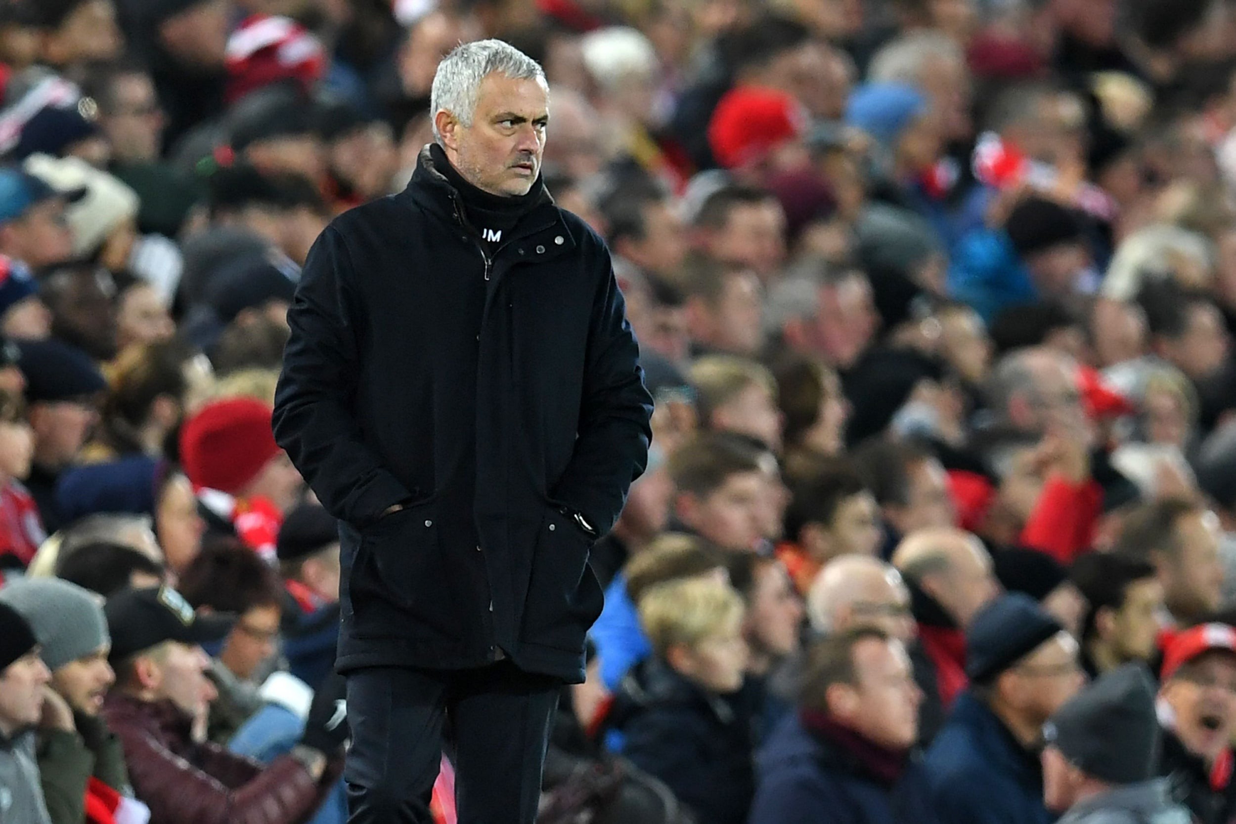 Marcus Rashford comments highlight difference between Ole Gunnar Solskjaer and Jose Mourinho - Bóng Đá