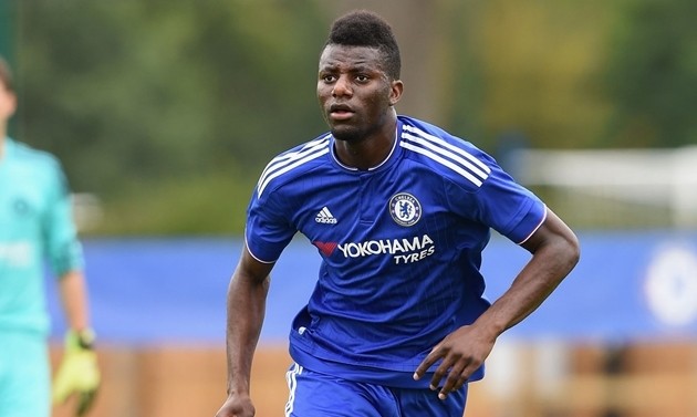 10 tân binh của Chelsea trong mùa hè năm 2015:  - Bóng Đá