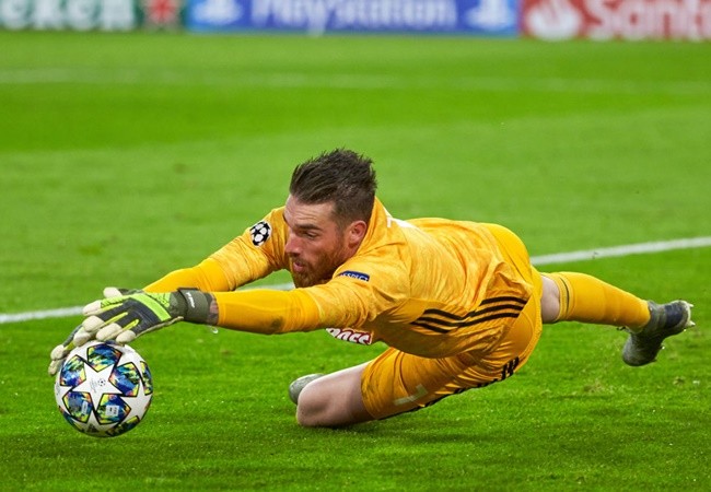 Từ Bernardo đến Mario: Đội hình BĐN đá trận CK U21 EURO 2015 giờ ra sao? - Bóng Đá