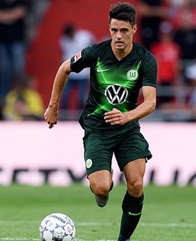10 ngôi sao đáng xem nhất Europa League 2019/2020 - Bóng Đá
