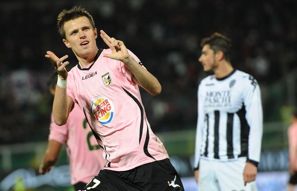 How Palermo could have lined up if they hadn’t sold their star players  - Bóng Đá