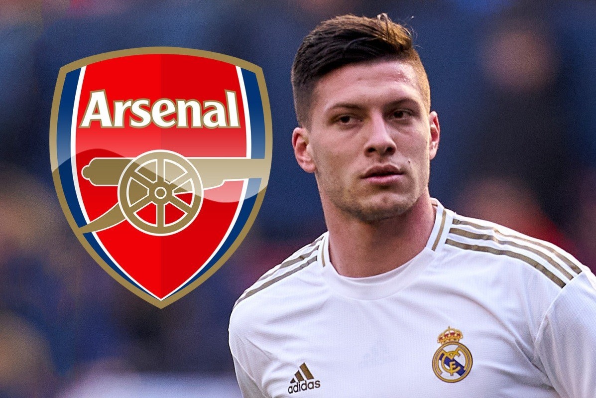 Arsenal quan tâm, Real Madrid chốt luôn tương lai của 