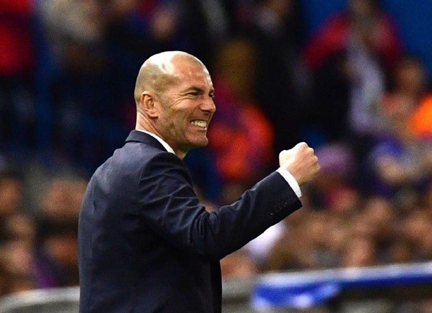 6 ngôi sao ghi bàn ra mắt El Clasico - Bóng Đá