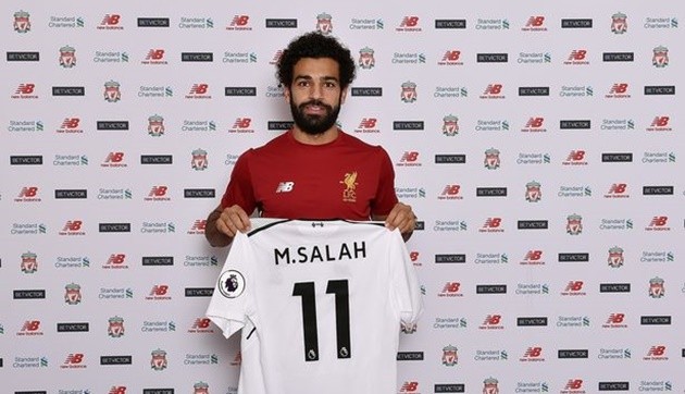 Arsene Wenger: Lionel Messi is the complete player - Mo Salah is obsessed with scoring - Bóng Đá