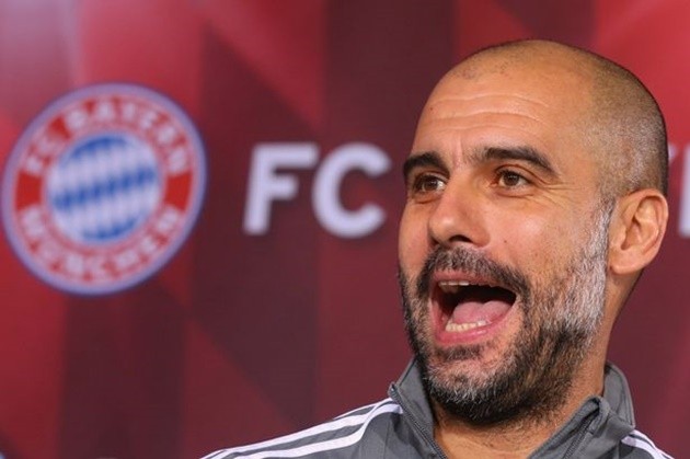 'I'll call Messi, tell me when and where!' - Guardiola challenges Bayern Munich to sextuple showdown against 2009 Barcelona squad - Bóng Đá