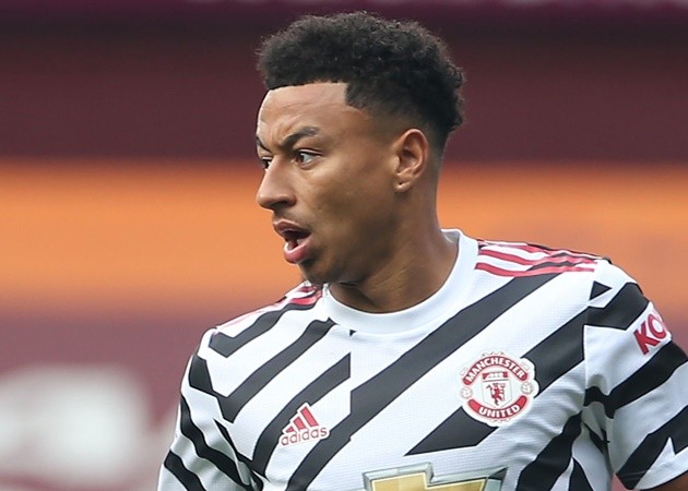 Jesse Lingard in talks with OGC Nice over January move - Bóng Đá