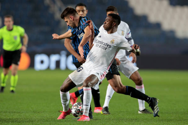 Real Madrid trong nỗi nhớ Karim Benzema da diết - Bóng Đá