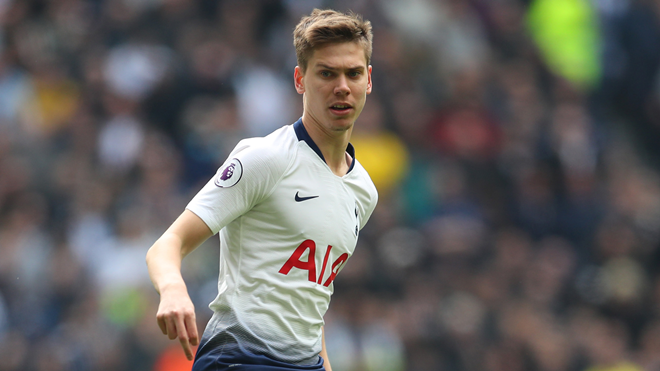 Đội hình U21 xuất sắc nhất ở EPL  - Bóng Đá