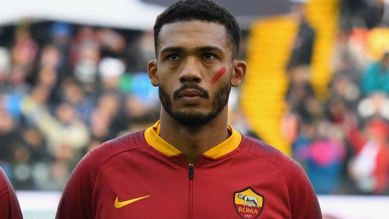 Juan Jesus, on social networks wish him the coronavirus: he blurts out PHOTOS - Bóng Đá