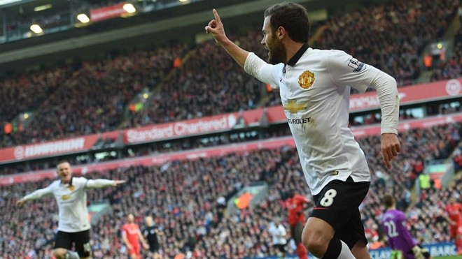 Man Utd và 8 bản hợp đồng thành công nhất được kí kết bởi Ed Woodward - Bóng Đá