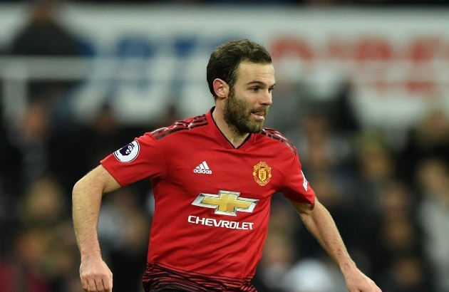 Mata set to join Fenerbahce - Bóng Đá
