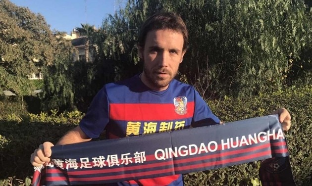 10 cựu sao Barcelona còn đang thi đấu mà có thể bạn không để ý - Bóng Đá