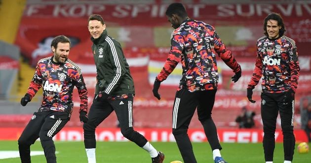 Man Utd to offer West Ham big-name trio to sweeten Declan Rice deal - Bóng Đá