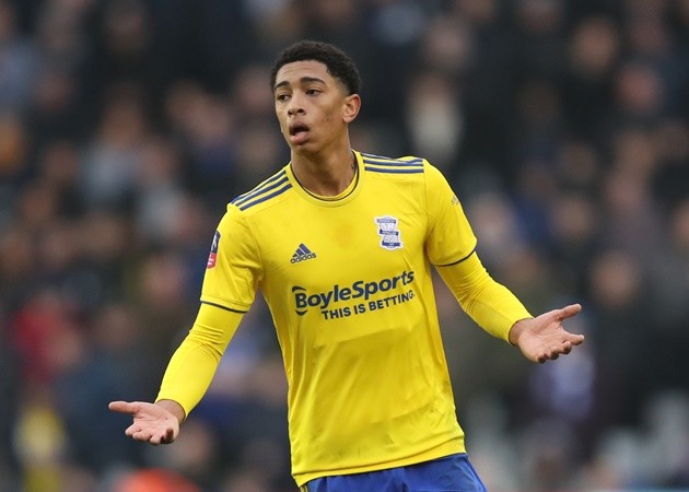 Đội hình mục tiêu tin đồn 'cực khủng' của Man Utd ở chợ Hè 2020 - Bóng Đá