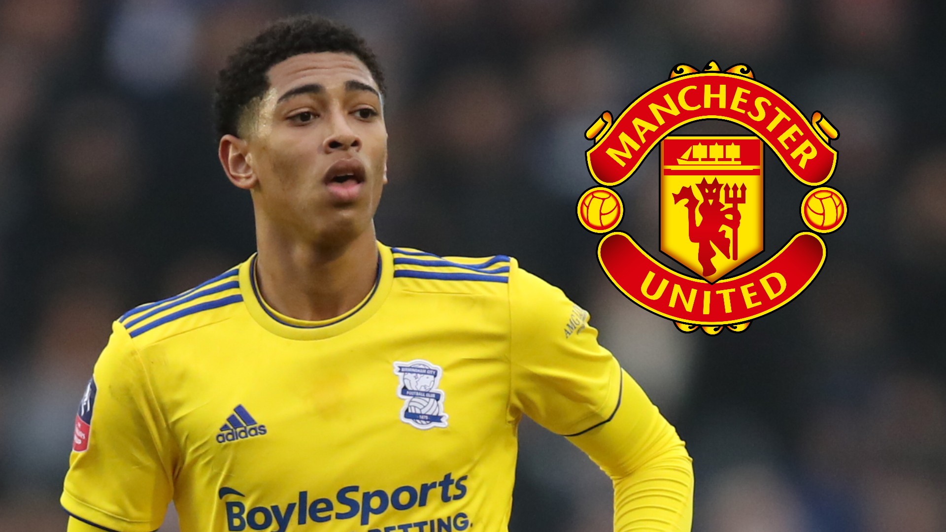 Simon Jordan on bellingham - Bóng Đá