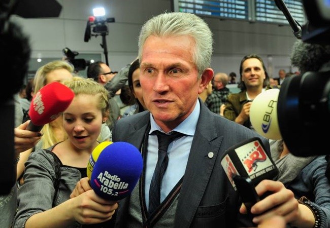 Từ Mourinho đến Zidane: 10 HLV 'đỉnh nhất' lịch sử Champions League - Bóng Đá