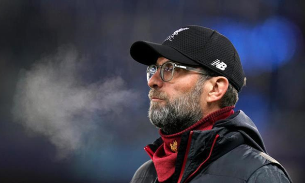 Điều gì xảy ra khi Liverpool được chọn vô địch Premier League? - Bóng Đá