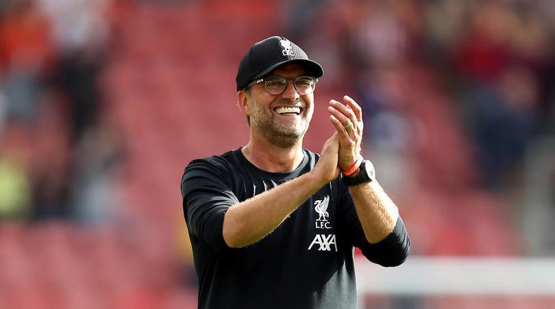 Liverpool vs Man Utd: Klopp makes huge prediction before Man Utd game - Bóng Đá