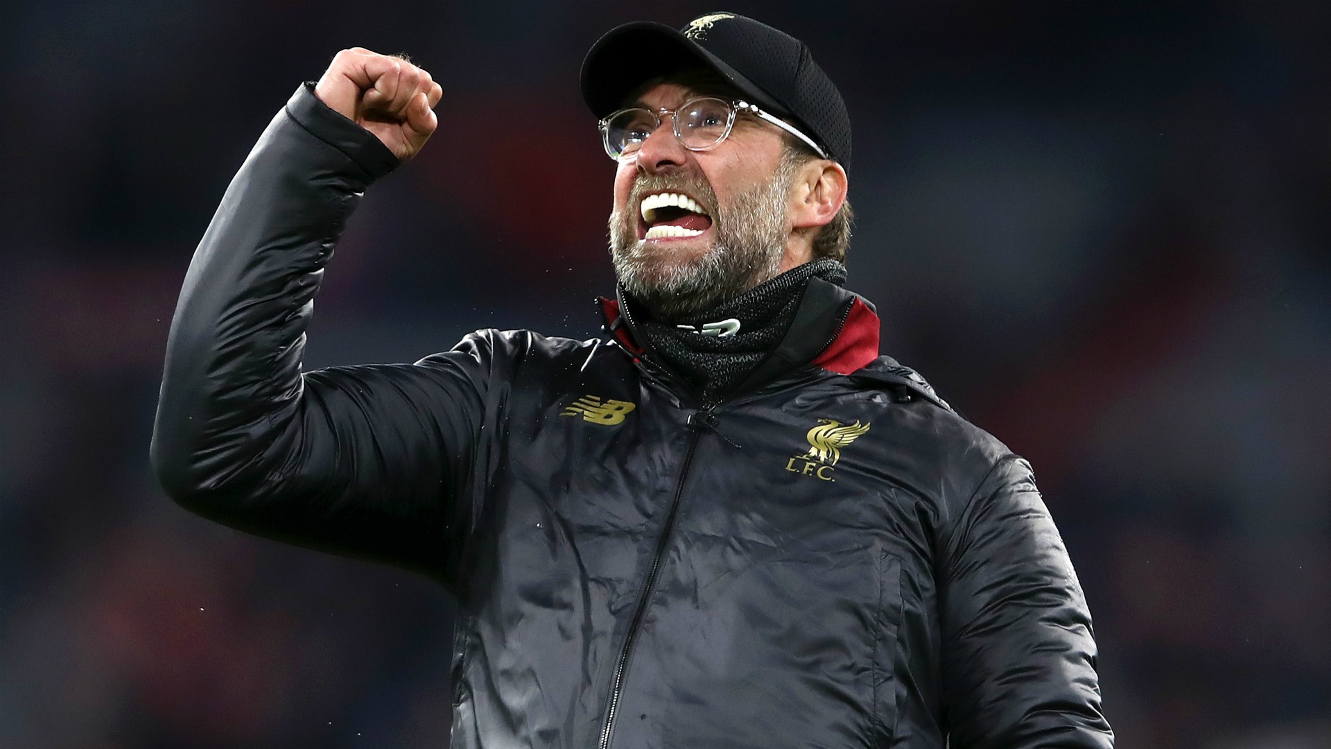 What Jurgen Klopp told Liverpool stars to inspire epic Champions League comeback against Barcelona   Read more: https://metro.co.uk/2019/09/24/jurgen-klopp-told-liverpool-stars-inspire-epic-champions-league-comeback-barcelona-10798630/?ito=cbshare - Bóng Đá