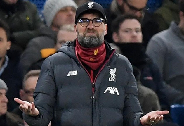 Premier League đá kín toàn bộ các trận còn lại - Bóng Đá