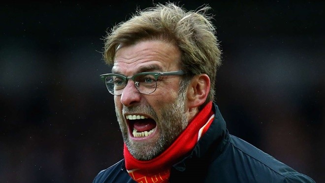 'Kloppo, smoke a cigarette now and calm down!' - Dortmund legend reveals what Liverpool boss is really like - Bóng Đá