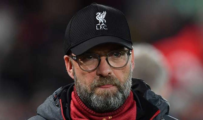 Pep Guardiola praises Liverpool even though they failed to break Manchester City’s points record   - Bóng Đá