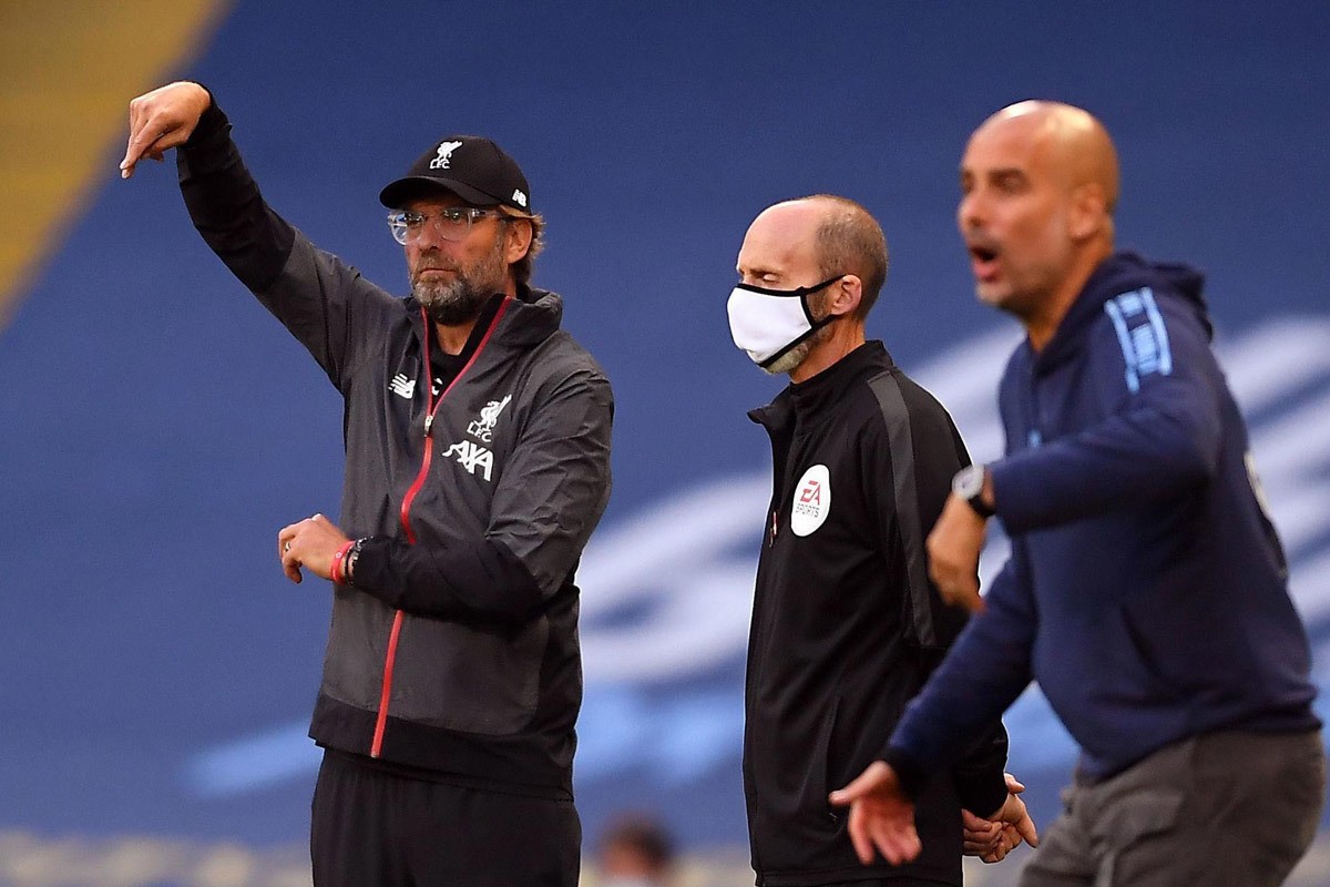 Liverpool: Vui quá hóa dở, lời cảnh báo cho Jurgen Klopp - Bóng Đá