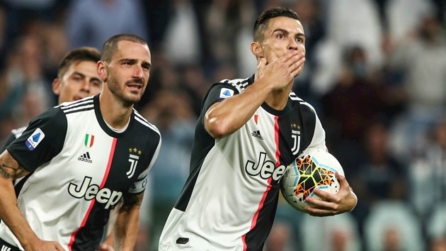 Không phải Inter Milan, đây chính là đội bóng sẽ ngăn Juventus đến Scudetto - Bóng Đá