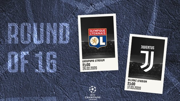 Ronaldo tỏ ra nguy hiểm khi cùng Juventus hành quân sang Pháp - Bóng Đá