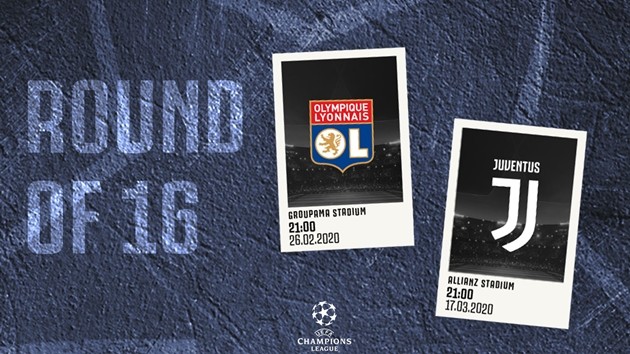 4 cầu thủ từng khoác áo Lyon và Juventus - Bóng Đá