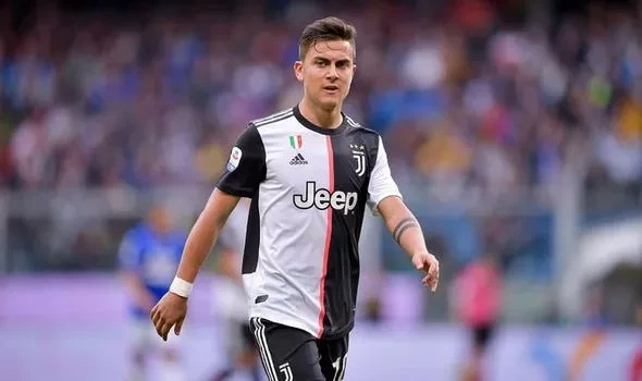 Paulo Dybala told to snub Man Utd transfer and join Liverpool or Man City - Bóng Đá