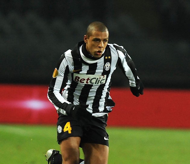 Juventus: Vùng đất dữ dành cho người Brazil - Bóng Đá