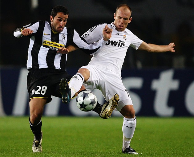 Merih Demiral: Câu chuyện rơi nước mắt về số áo 'ít đụng hàng' tại Juve - Bóng Đá