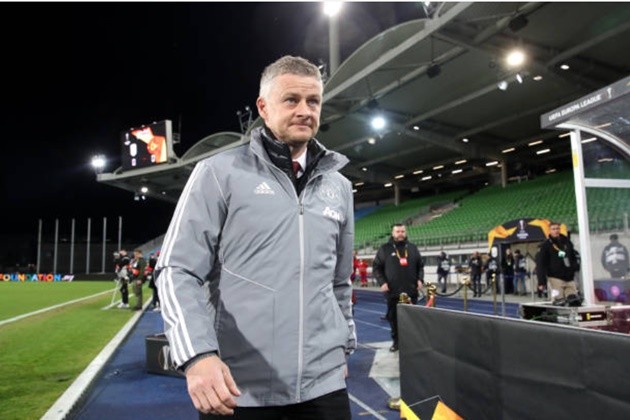 Manchester United: Fans against the idea of swapping Paul Pogba for Aaron Ramsey - Bóng Đá