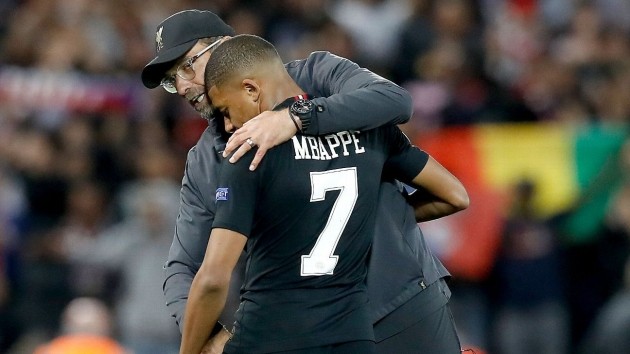 Liverpool issued Kylian Mbappe transfer advice as January window opens - Bóng Đá