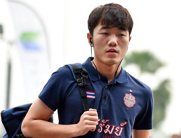 Xuân Trường phá vỡ sự im lặng sau khi chia tay Buriram United - Bóng Đá