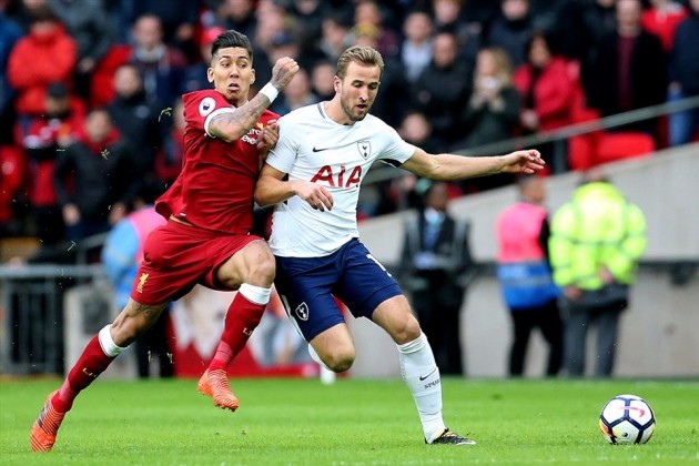 Tottenham Hotspur - Liverpool: Đại chiến vì top 4! - Bóng Đá