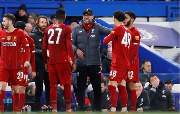 Liverpool considering La Liga trio? - Bóng Đá