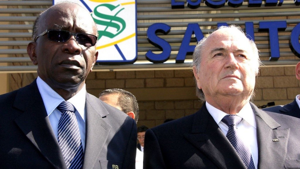 Vì sao bóng đá Hàn Quốc gây ra tai tiếng ở World Cup 2002? - Bóng Đá