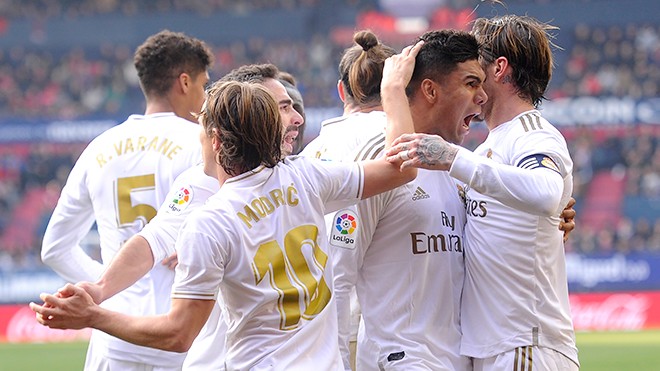 Real gây sốc, chi 32 triệu giật 