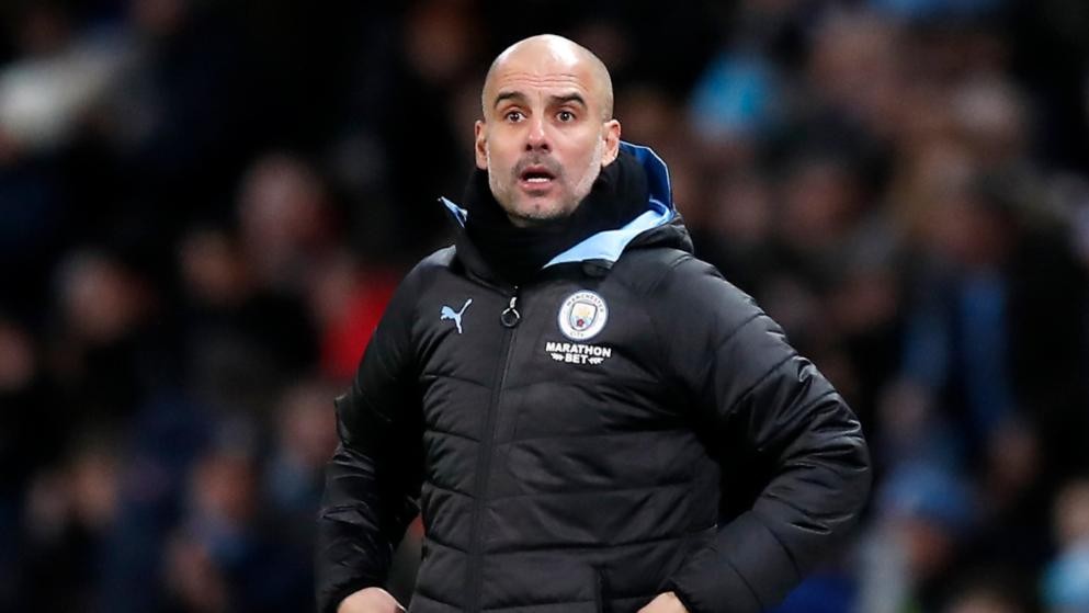 Pep Guardiola 'talks to Toni Kroos about Manchester City move' - Bóng Đá