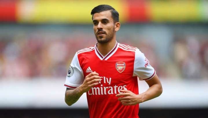 'My style of play wouldn't suit Liverpool' - Ceballos opens up on snubbing Klopp for Arsenal - Bóng Đá