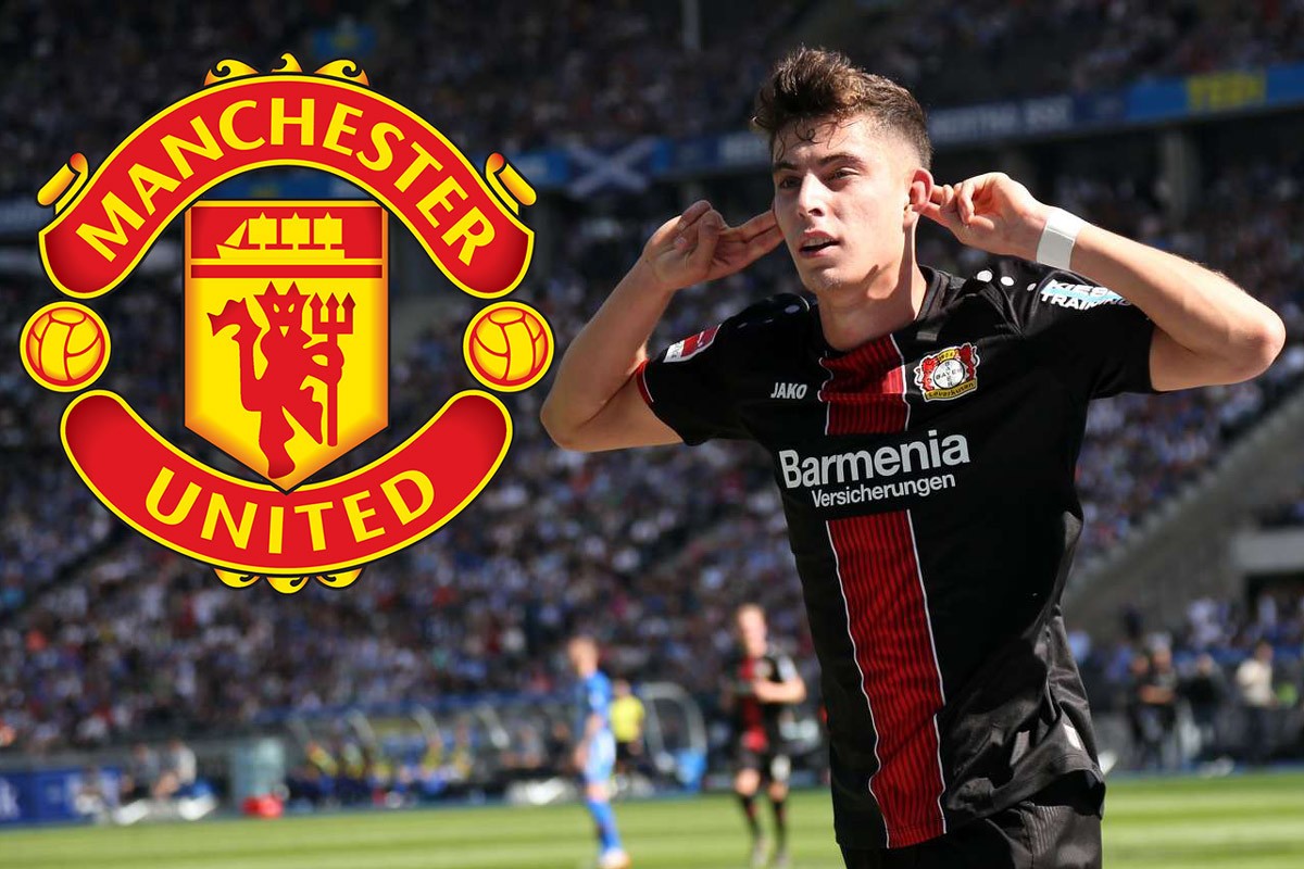 Real Madrid had Kai Havertz in the pipeline for this summer - Bóng Đá